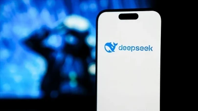 Danimarka’dan Çinli Yapay Zekaya Darbe! DeepSeek’e Parlamento Yasağı