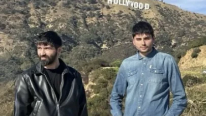 Erdi ve Emre Kızgır Kardeşler, Stand-Up ile Dijitali Birleştirerek Komedi Sahnesinde Devrim Yaratıyor!