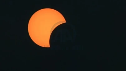 2025 Güneş Tutulması Ne Zaman, Türkiye'den Görülecek mi, Güneş Tutulması Nasıl Güvenli Şekilde İzlenir?