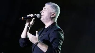 Özcan Deniz’e Büyük Şok! Lüks Villaları İçin Soruşturma Açıldı!