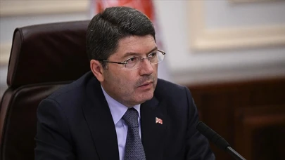 Bakan Tunç: “Yargıyı siyasallaştırmak hukuka ihanettir”