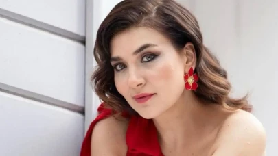 Deniz Bolışık kiminle evli, çocuğu var mı, evli mi, eşi kim, boyu, kilosu, burcu?