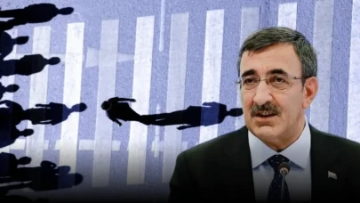 Türkiye rekor kırdı: İşsizlik oranı 2012’den beri en düşük seviyede!