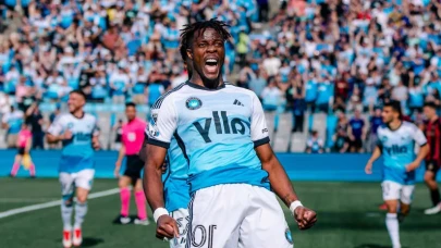 Galatasaray'da Wilfried Zaha İle İlgili Yeni Gelişme Yaşandı: Sezon Sonu Takıma Geri Dönebilir!