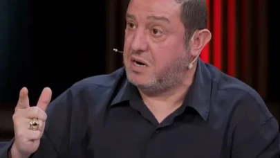 Nihat Kahveci Fenerbahçe'nin Oyuncusunu Öve Öve Bitiremedi! Avrupa Devleri İstiyor Milyonlar Söz Konusu