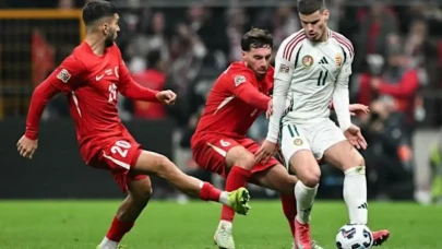 Türkiye’ye Karşı Etkisizdi, Şimdi Szoboszlai’nin Tavsiyesiyle Liverpool’a Gidiyor!