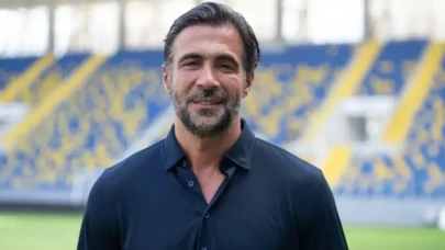 Sivasspor'da Kötü Gidişatın Faturası Kesildi: Ömer Erdoğan Dönemi Resmen Sona Erdi!