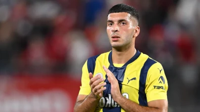 Fenerbahçe Yönetimi Oğuz Aydın İçin Bonservis Bedelini Açıkladı! Genç Oyuncu İçin Talep Edilen Ücret Dudak Uçuklattı