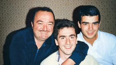 Berker İnanoğlu Kimdir? Neden Öldü? Ailesi, Kariyeri ve Tüm Merak Edilenler