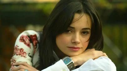 Özgü Namal’ın Eşi Kimdir? Kiminle Evliydi ve Eşi Neden Öldü?