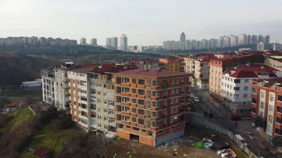 Deprem korkusu tarih oluyor! ‘Yarısı Bizden’ kampanyasıyla evini güvence altına al