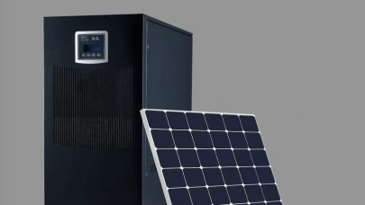 Yerli Üretimle Enerji Güvencesi: İnform’dan Stratejik Teknoloji Hamlesi