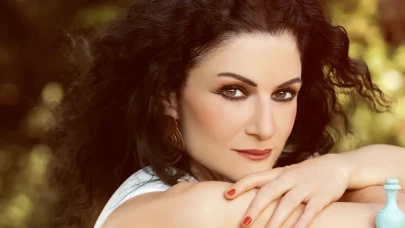 Müzik Tutkunları Dikkat! Jehan Barbur’un Yeni Albümü Plak Formatıyla Yayında