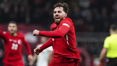 Benfica'nın Yıldızı Orkun Kökçü'den Ramazan Bayramı'na Özel Anlamlı Mesaj!