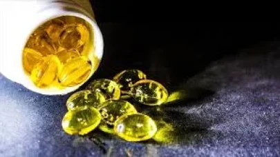 Yaşlanmayı Durduran Vitamin Bulundu mu? Omega-3’ün Şaşırtıcı Etkisi Ortaya Çıktı