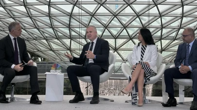 Sabancı’dan Enerjide Devrim: Her Hafta 3 Rüzgar Gülü Dikilecek!