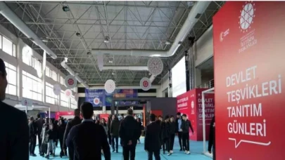 Hayalini gerçekleştir: Devlet teşvikleri ile kariyerine yön ver!