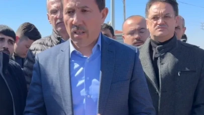 Köpek Saldırısı Sonrası Başkan Kılca'dan Sert Mesaj: "Sorumlular Kimse Hesap Verecek!