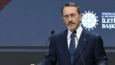 Fahrettin Altun’dan İstanbul’daki rezilliklere tepki: “Milletin sabrıyla oynamayın!”
