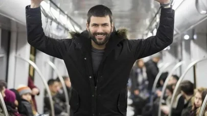 Derda Yasir Yenal kimdir, kaç yaşında, eşi kim, kiminle evli, ne iş yapıyor, hayatı ve biyografisi! Kariyeri ve Hayatı