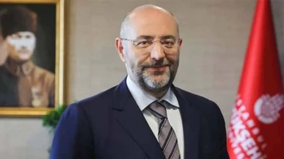 Buğra Gökçe Kimdir? Kaç Yaşında, Nereli, Kiminle Evli Eşi Kim? İzmir ve İBB Geçmişi ve Tüm Detaylar