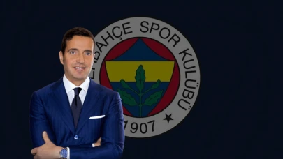 Fenerbahçe'nin Menajeri Alessandro Lucci Kimdir, Hangi Oyuncuların Menajerliğini Yapıyor?