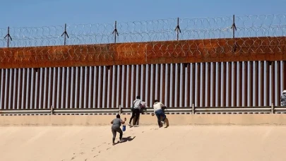 Kaçakçılık Şebekesi Çökertildi: ABD’ye Yasa Dışı Göçmen Getiren Çete Çöktü!