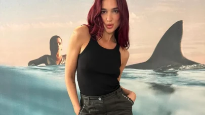 Dua Lipa’nın "Radical Optimism" Albümündeki Şarkıların Gizli Mesajları Ortaya Çıktı!