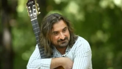 Volkan Konak Kimdir? Türk Halk Müziğinin Güçlü Sesi - Burcu, Lakabı, Aslen Nereli, Kaç Yaşında, kaç albüm çıkardı?