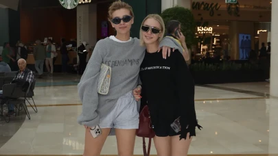 Sosyal Medyada Gündem Oldu! Melisa Döngel Aşk Dedikodularına Cevap Verdi