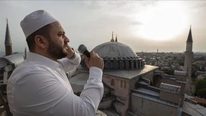 İstanbul’da 4 Mart 2025 Ezan Saatleri: İftar Saat Kaçta, Akşam Ezanı Saati?