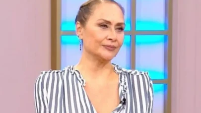 🎬 Türk Sinemasının Unutulmaz İsmi: Neslihan Acar Kimdir?