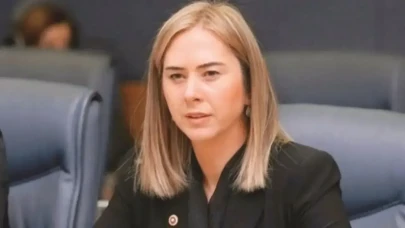 Ceyda Bölünmez Çankırı Kimdir? Aslen Nereli, Kiminle Evli, Eşi Kim, Kaç Çocuğu var, Kaç Yaşında? AK Parti Milletvekili ve Siyasi Kariyeri