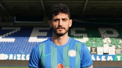 Samet Akaydın, Bodrum Maçının 40. Dakikasında İkinci Sarıdan Kırmızı Gördü! Elle Topu Kesti İşte O Pozisyon