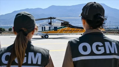 Orman Genel Müdürlüğü 4500 Geçici İşçi Alımı Yapacak, Alım Kriterleri Neler, Başvuru Tarihleri ?