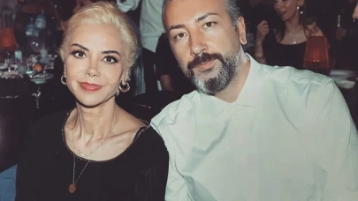 Oryantal Tanyeli Hayatını Kaybetti! Eşi İlker Sünneli Hakkındaki Gerçek Yürek Burktu