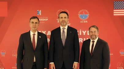 Türk Yatırımcılar İçin ABD’de Altın Çağ! Teksas Kapılarını Açıyor