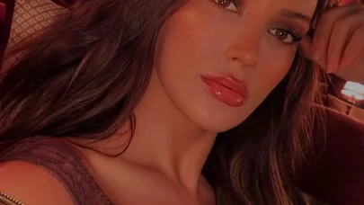 Gözde Gürkan Kim, Kaç Yaşında, Nereli, Evli mi, Sevgilisi Kim, Rol Aldığı Diziler? Hayatı ve Kariyeri