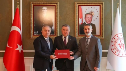 Hayal Gerçek Oluyor: Fatih Karagümrük’ün Yeni Stadı 2026’da Açılıyor!