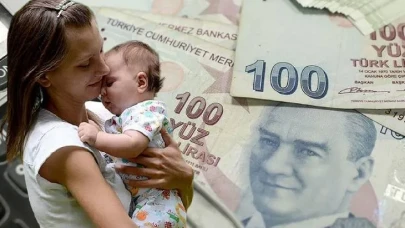 Çocuk bakım desteğinde büyük artış! İşte yeni destek miktarı