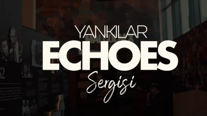 Emine Erdoğan’dan BM’de "Yankılar" Sergisine Anlamlı Destek: “Hakikatin Çağrısı Dünyaya Yankılanıyor”