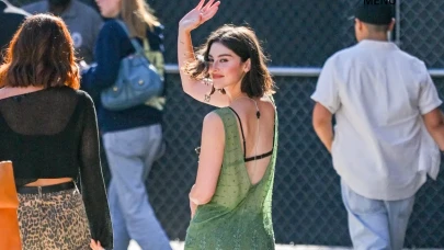 Gracie Abrams’tan Dylan O’Brien’a Şarkılı İntikam: “Cool”un Sözleri Şoke Ediyor!