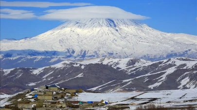 18 Mart 2025 Türkiye Genelinde Hava Sıcaklıkları Düştü! Yüksek Kesimlerde Kar Yağışı Etkili Oldu