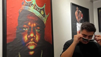 Türkçe Rap Dünyasında Yeni Bir Yıldız: CEO Kimdir, Gerçek Adı Ne, Kaç Yaşında?