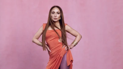 Ziynet Sali’nin 15 Yıllık Şarkısı "Uyku Tutmadı" Yeniden Hayat Buldu!