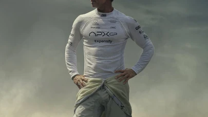 Brad Pitt'in Başrolünde Olduğu F1 Filminin Fragmanı Yayınlandı! Filmin Konusu Ne, Ne Zaman Yayınlanacak?