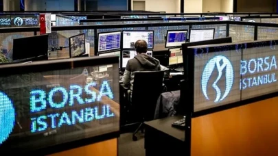 | SON DAKİKA | Borsa İstanbul'daki Manipülasyona Büyük Darbe: 17 Kişi Gözaltında!