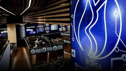 Borsa İstanbul’da panik satışları! Devre Kesici ne anlama geliyor?