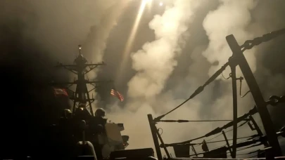 ABD Yemen'de korkunç bir katliama imza attı! Ölü sayısı artıyor