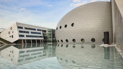 Mart Ayında Başkent’te Sanat Fırtınası: CSO Ada Ankara'dan Unutulmaz Konserler